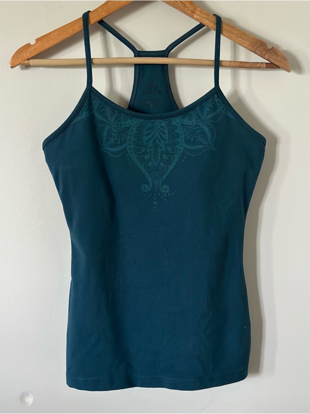 PrAna Mandala tank top